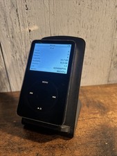 Apple iPod Classic 5th Gen