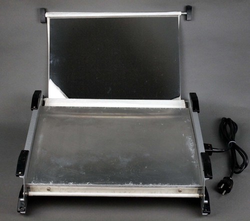 Kindermann drying press - kindermann,