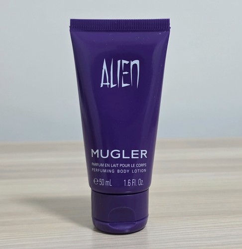 Mugler alien perfuming - mugler,