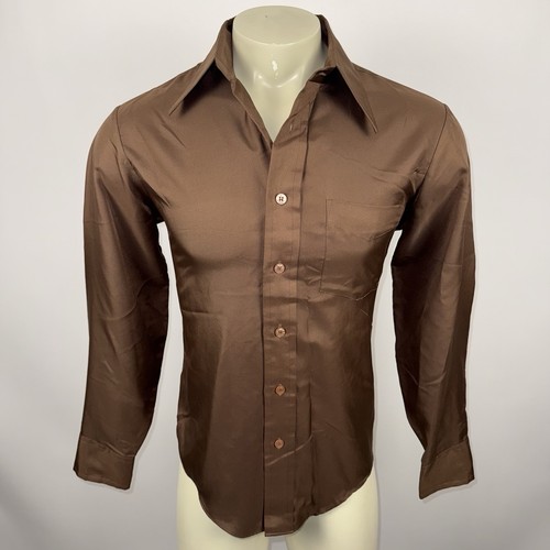 Vtg 70s madison - vtg, shirt