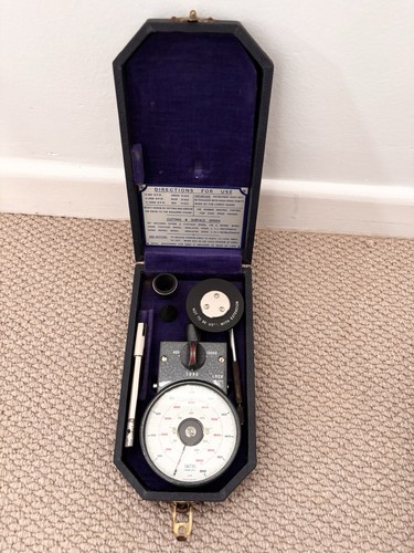 Vintage george geo thomas - vintage, geo.