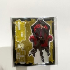 Togen Anki Mudan Mujin Throne