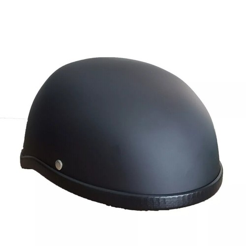 New open face half - new,