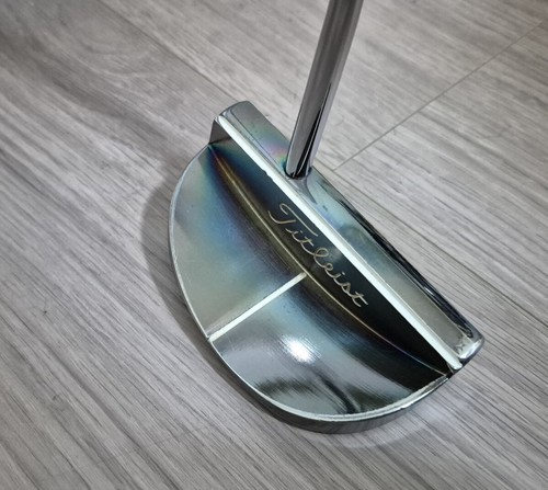 Scotty cameron studio design - scotty,