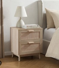 Dusk Pair Of Isla 2 Drawer