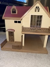 Sylvanian Families Lakeside