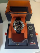 TAG HEUER MENS RED BULL RACING