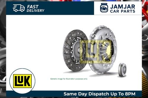 Luk 622341500 clutch kit - luk,