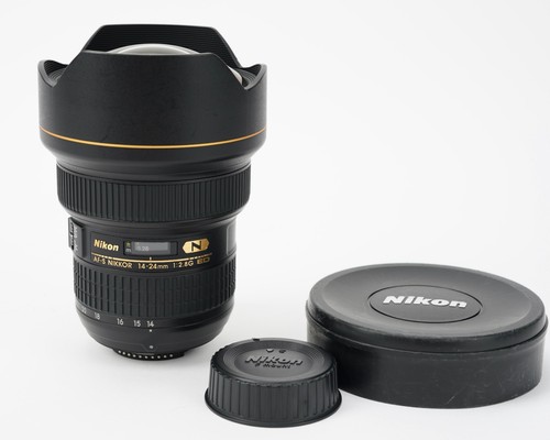 Nikon nikkor 14 24mm - nikon, 14-24mm