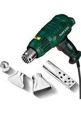 Parkside PHLG2000E4 Heat Gun