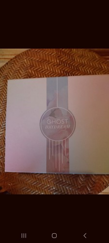 Ghost daydream giftset - ghost,