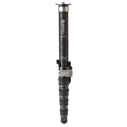 Benro msd46c monopod - msd46c,