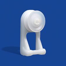 Silent Gliss Genuine Roller