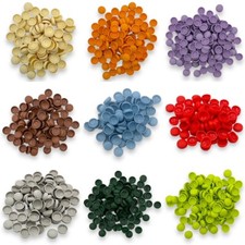 Campervan Snap-Caps™ Cover