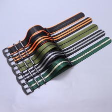 High Quality Nylon Canvas