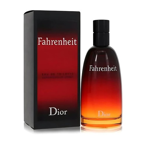Dior fahrenheit eau - dior,