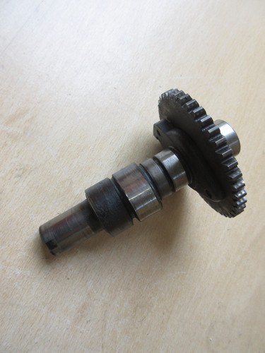 Suzuki dr600 camshaft - dr600,
