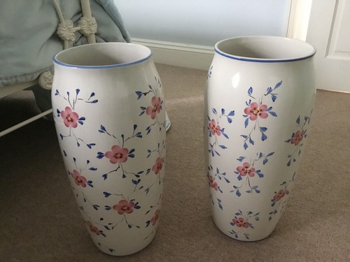 Large tall vases - tall,