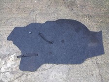 MAZDA MX5 BOOT FLOOR CARPET