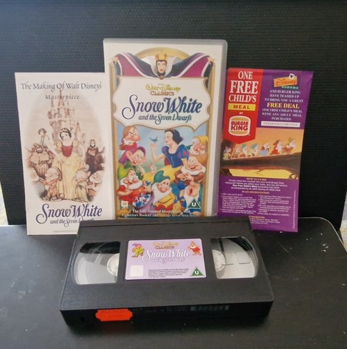 Snow white and the - white,