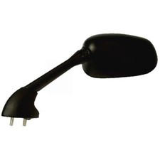 Fairing mirror fits Yamaha