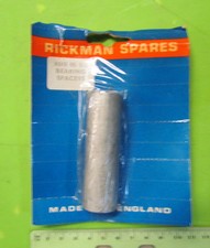Rickman Zundapp NOS 125 MX &