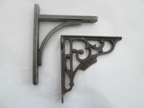 English vintage shelf support - vintage,