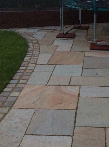 Marshalls indian sandstone - indian,