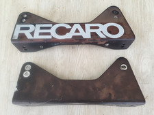 Car Race Seat Side Mount (Unbranded, not Recaro)