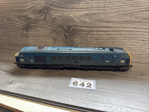 Bachmann 703 class - bachmann, 32-703