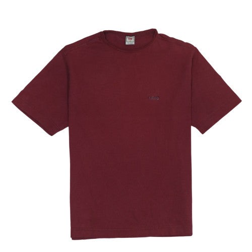 Mens size levi - levi's, red