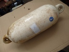 1 large boat fender by Derwent