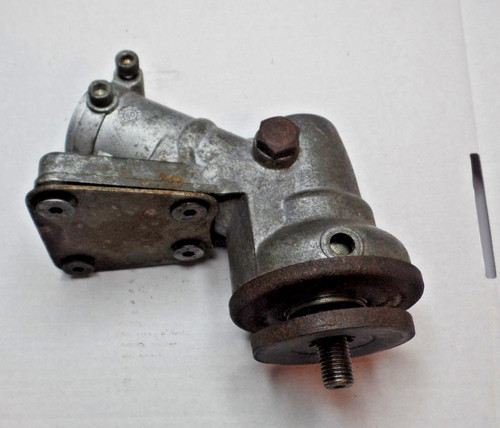 Efco stark 3800 gearbox - t,