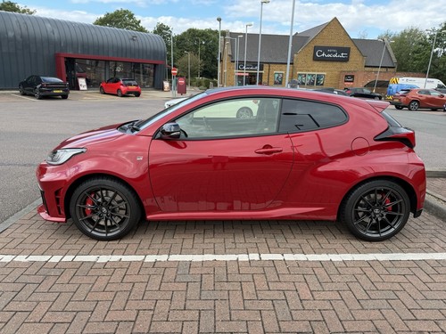Immaculate low mileage - , gr
