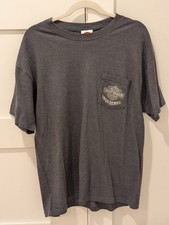 HARLEY-DAVIDSON SKIP FORDYCE