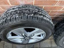 VW Transporter T5/T6 Genuine