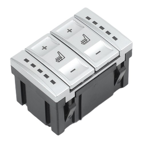 Car heated seats switch - heated,