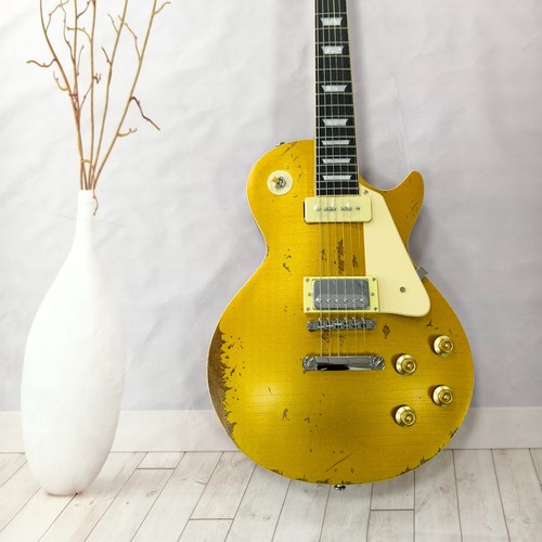 Vintage heavy relic - vintage,