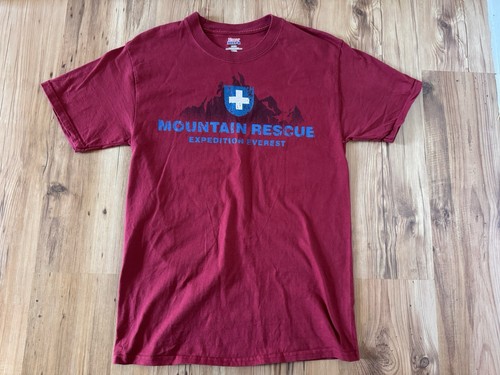 Disney parks mission everest - disney,