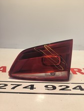 2012 VOLKSWAGEN PASSAT B7