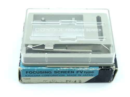 New contax split image - new, /