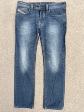 Diesel Larkee Jeans Mens W32