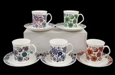5x Elizabethan Carnaby Fine