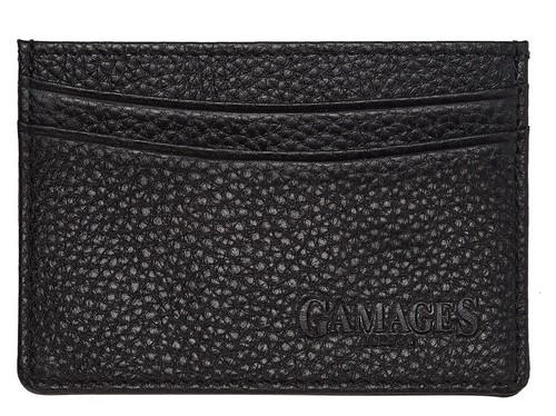 Gamages london luxury black - of,