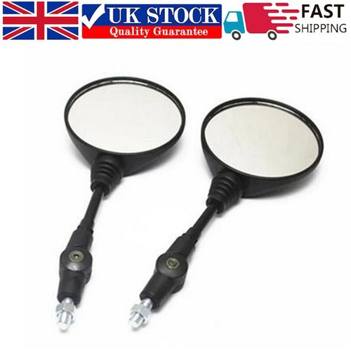 Pair universal 10mm round - pair,