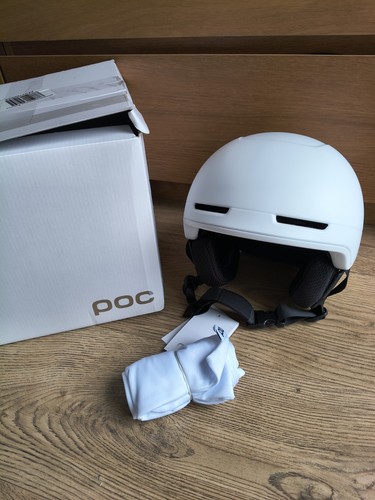 Poc obex pure ski helmet - helmet, snow