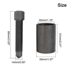 Flywheel Rotor Removal Tool