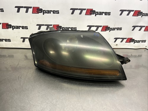 Audi mk1 225 1 8t - audi, tt