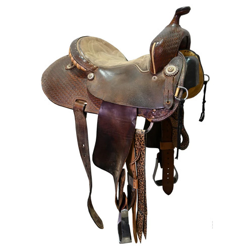 Used martha wright - 13",