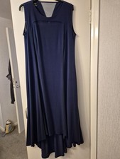 Kirsten Krog Designer Dress